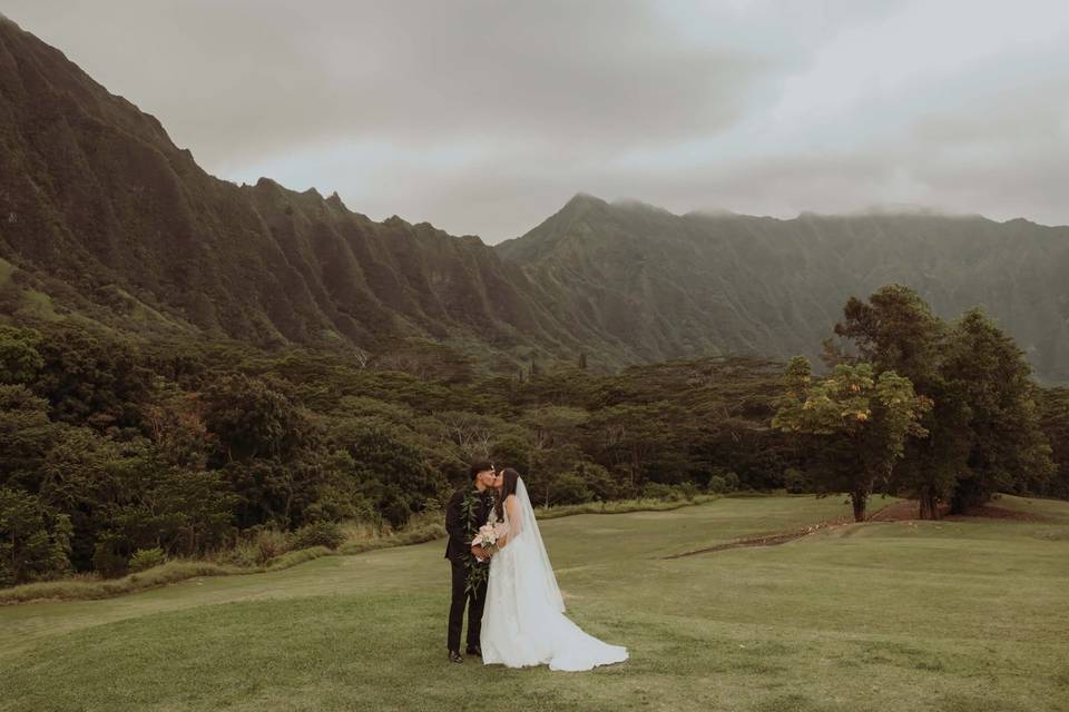 Kaneohe, Hawaii