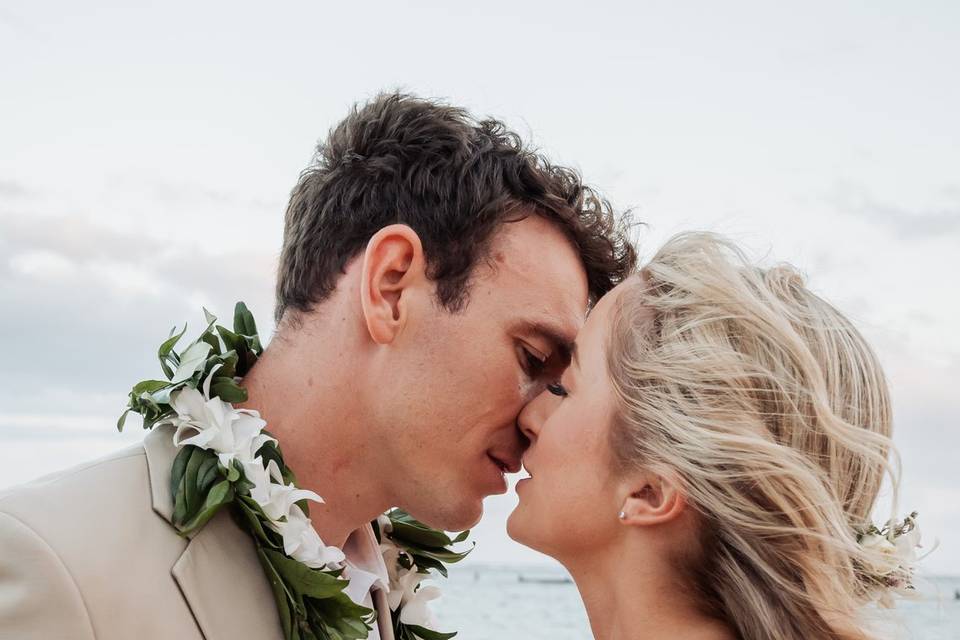 Kahala, Hawaii