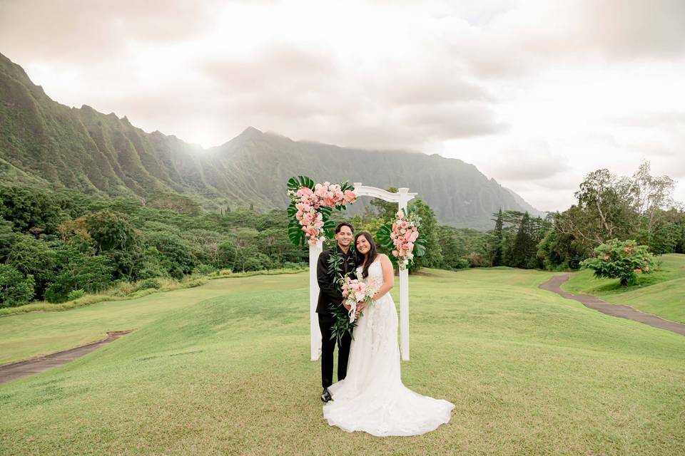 Kahala, Hawaii