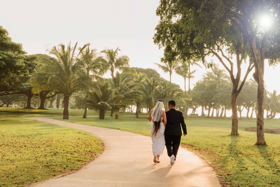 Honolulu, Hawaii