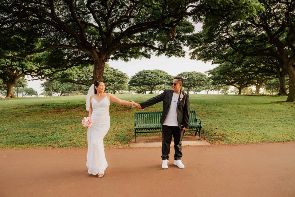 Honolulu, Hawaii