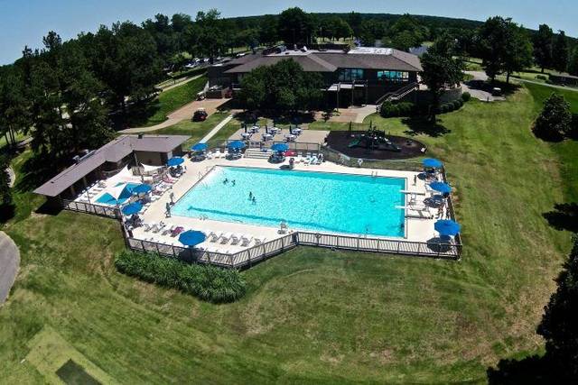 Country Club of Paducah