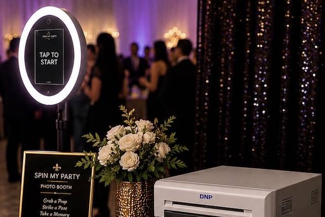 Best in class photo printer