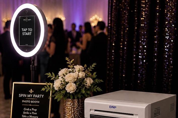 Best in class photo printer