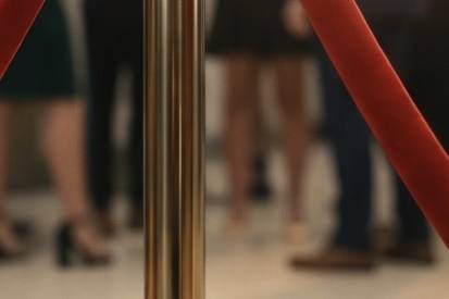 Stanchions