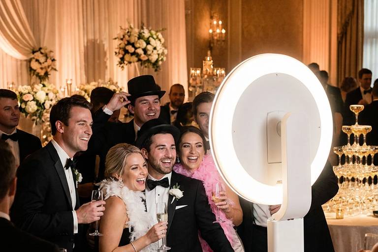 Wedding Party