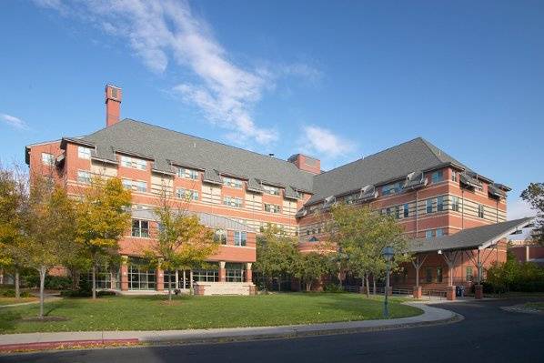 Kellogg Conference Hotel at Gallaudet University