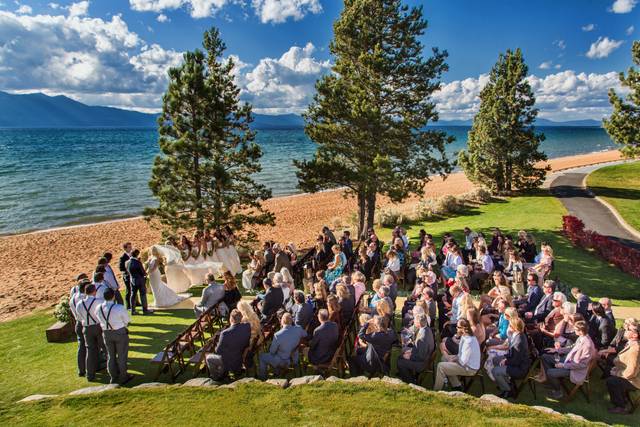 Blue Sky Events