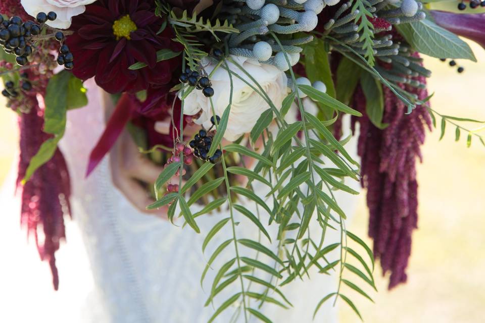 Bridal Bouquet