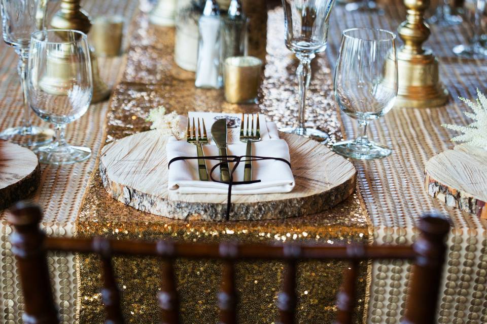 Table setting