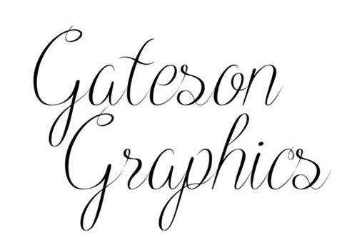 Gateson Graphics