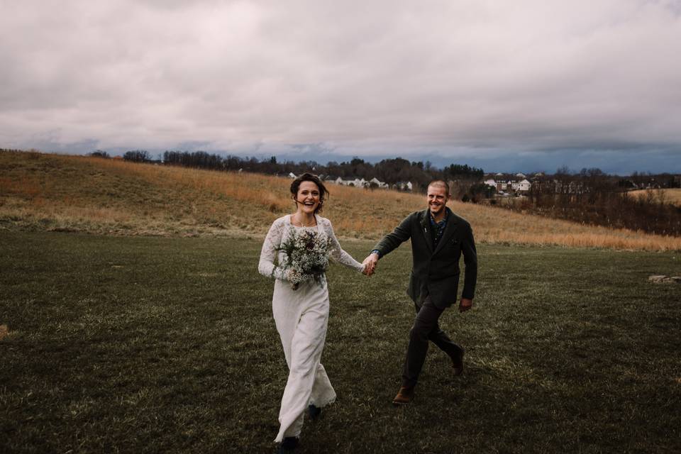 Maryland DC wedding photograp