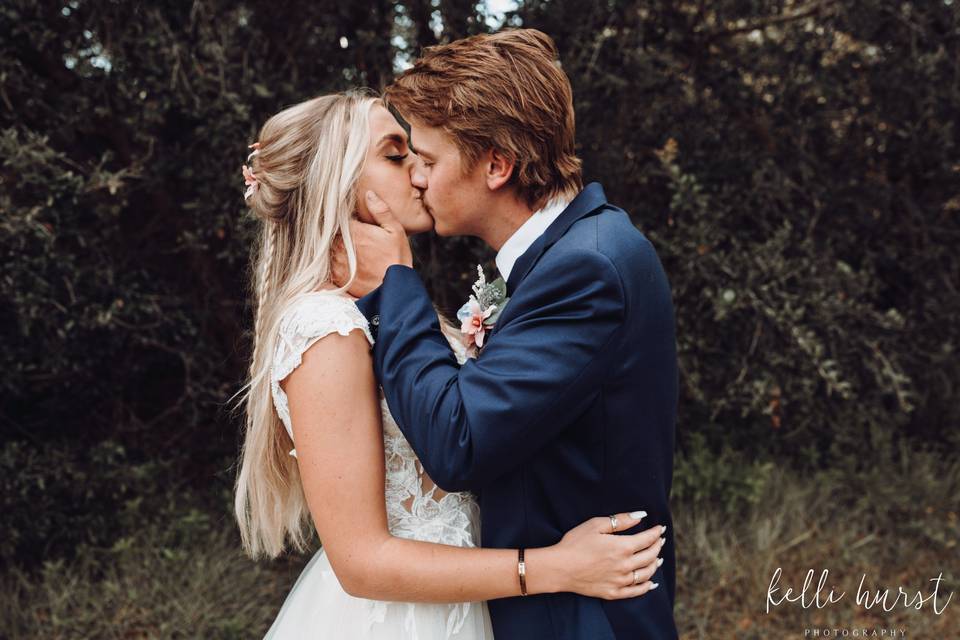 Kelli Hurst Photography