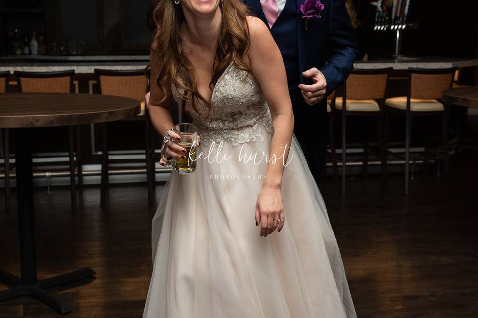 Kelli Hurst Photography