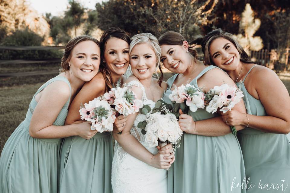 Kelli Hurst Photography