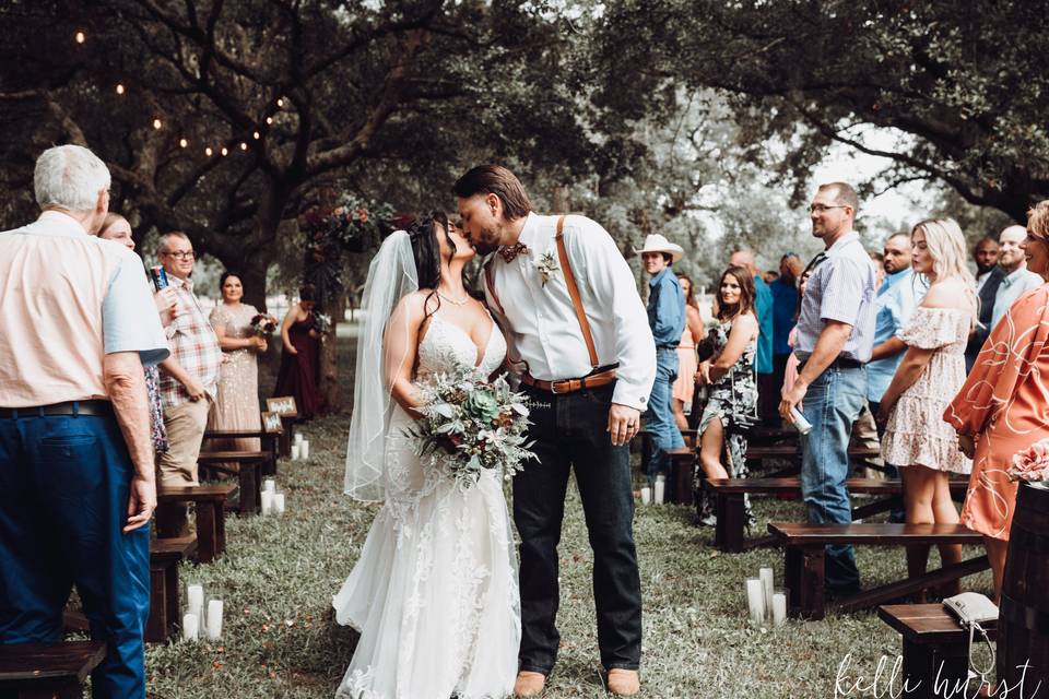 Kelli Hurst Photography