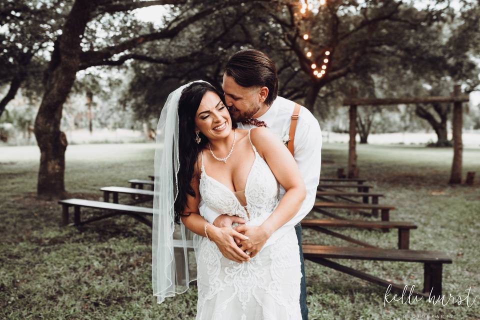 Kelli Hurst Photography