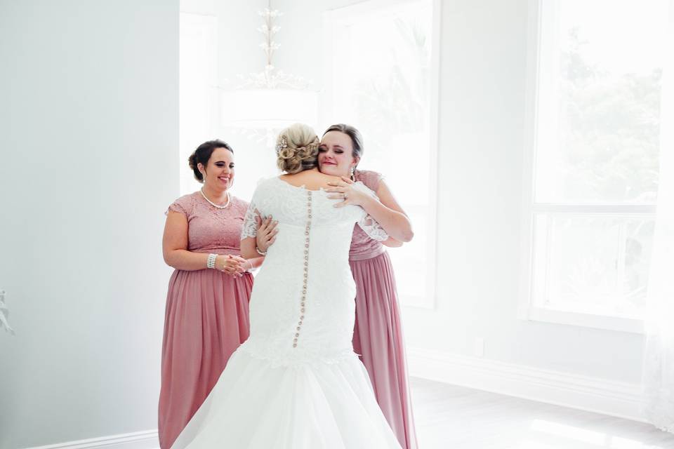 Kelli Hurst Photography