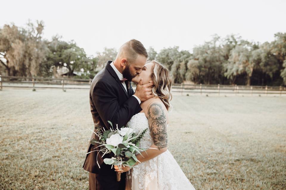 Kelli Hurst Photography
