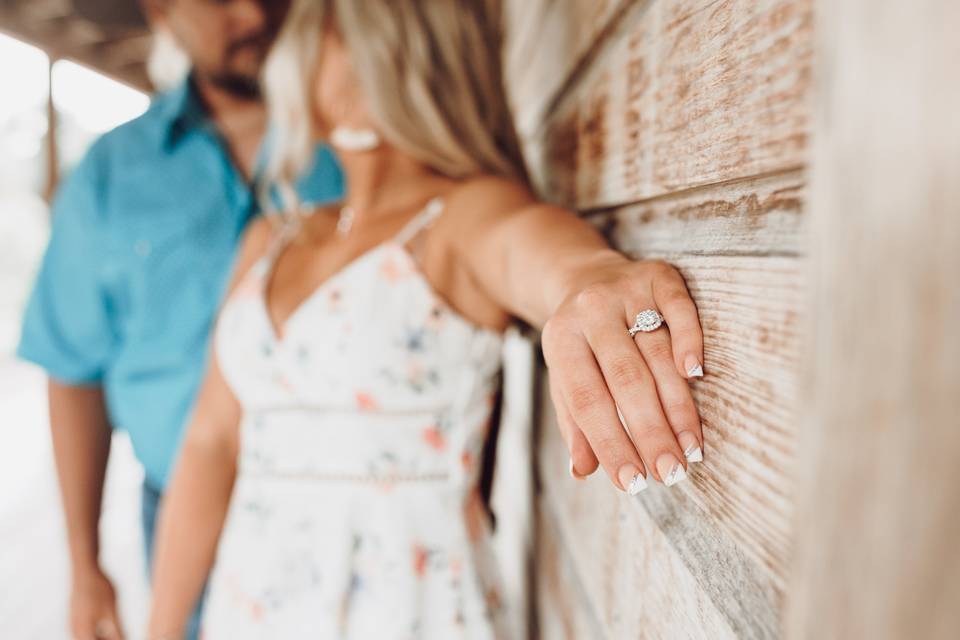 Kelli Hurst Photography