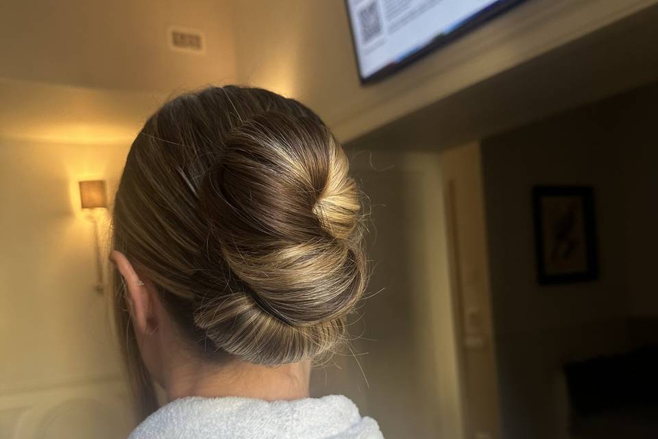 8 bun