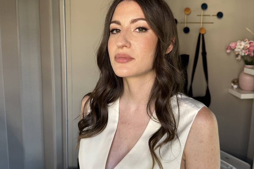 Bridesmaid