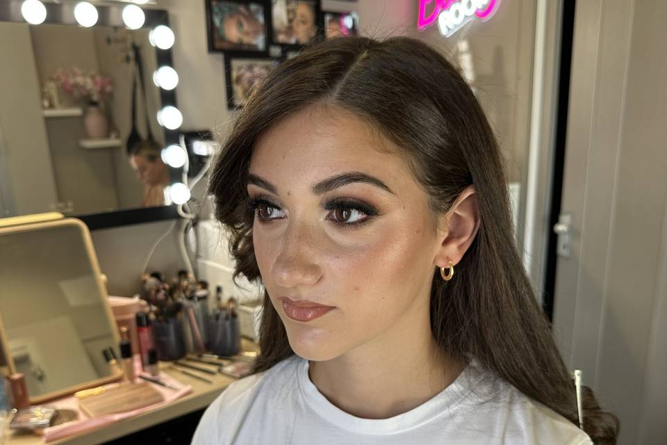 Bridesmaid