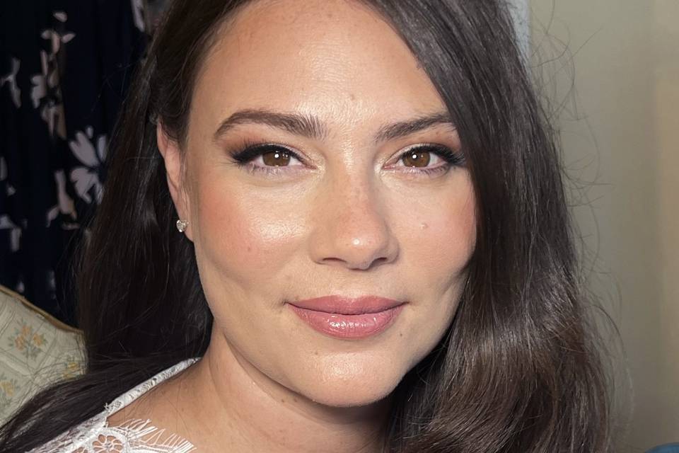 Soft Glam
