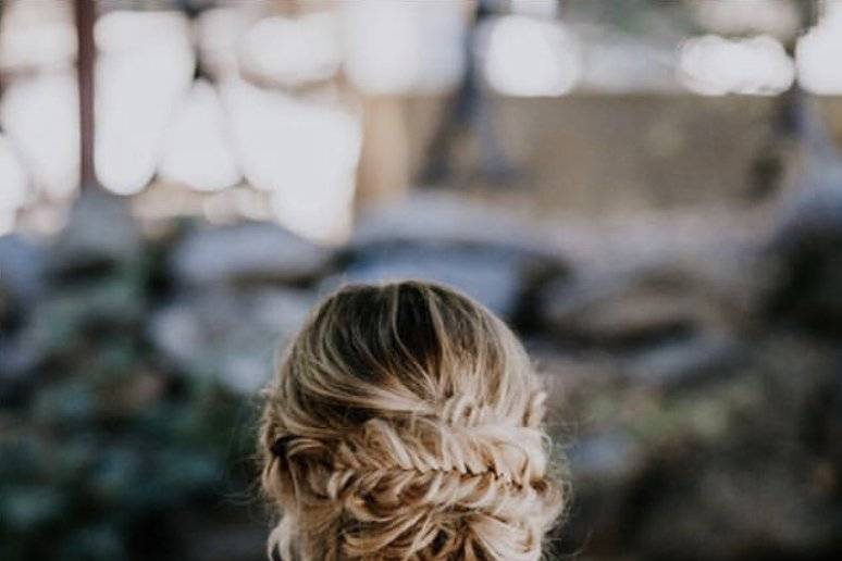 Updo