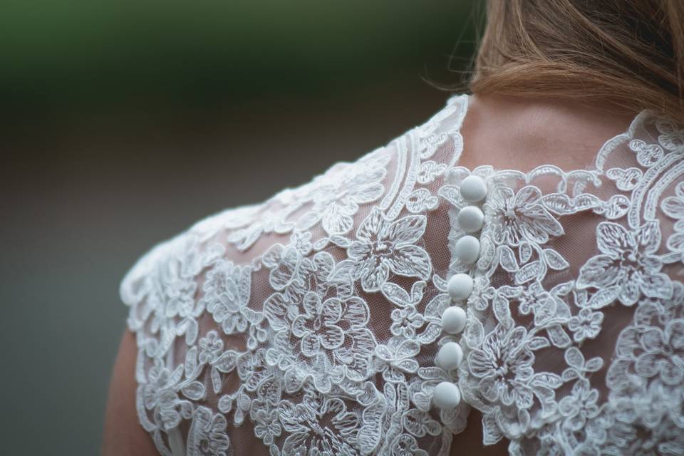 Dress Detail