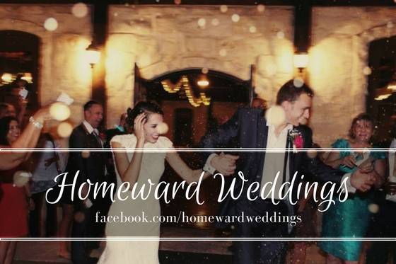 Homeward Weddings