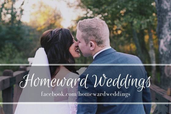 Homeward Weddings