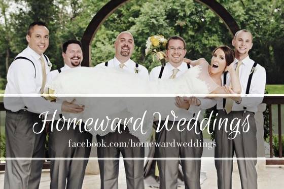 Homeward Weddings