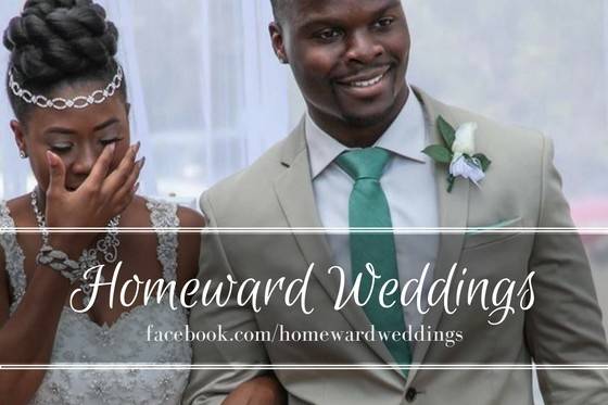 Homeward Weddings