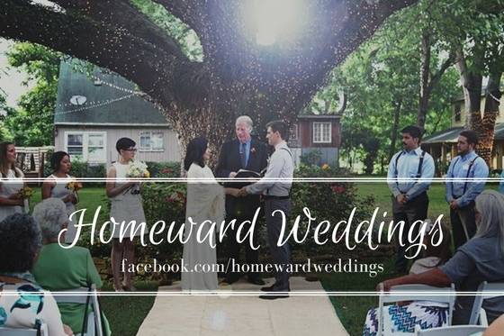 Homeward Weddings