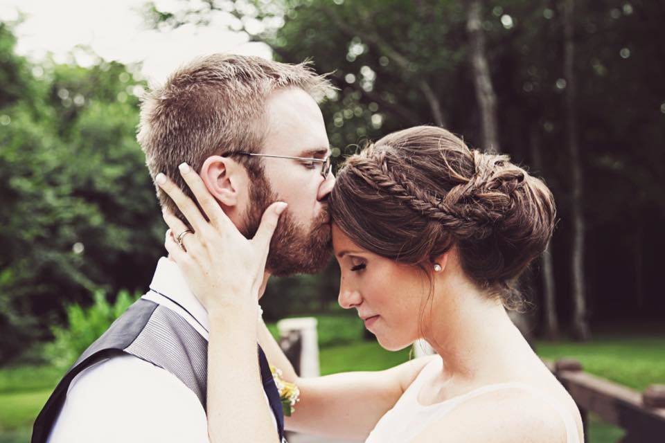 Homeward Weddings