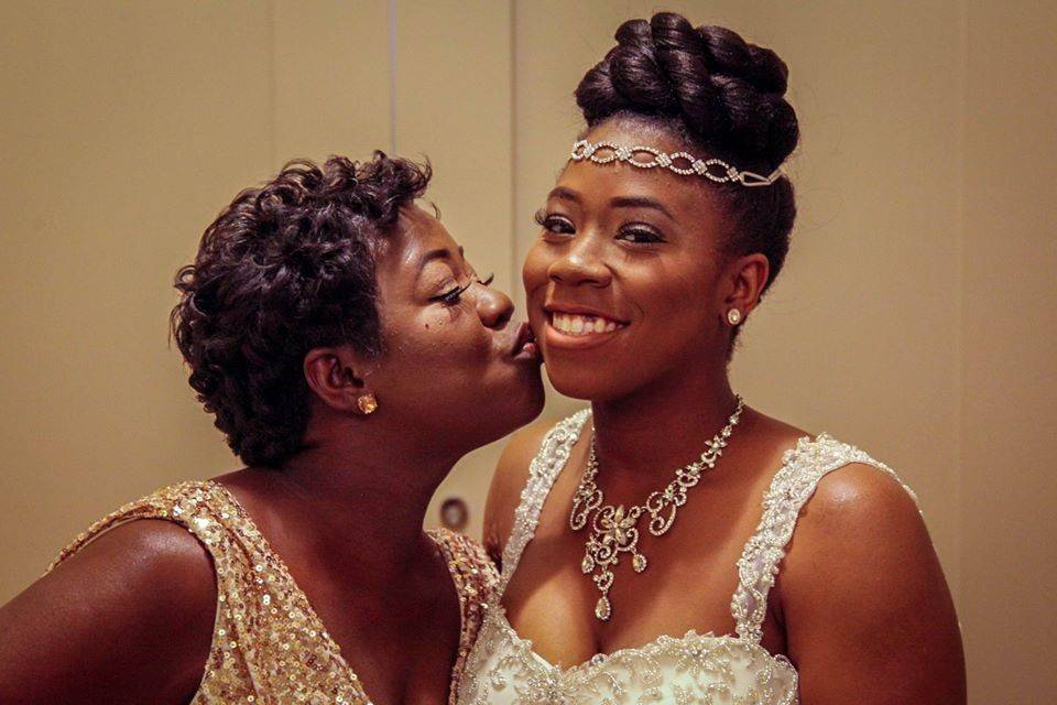 Homeward Weddings