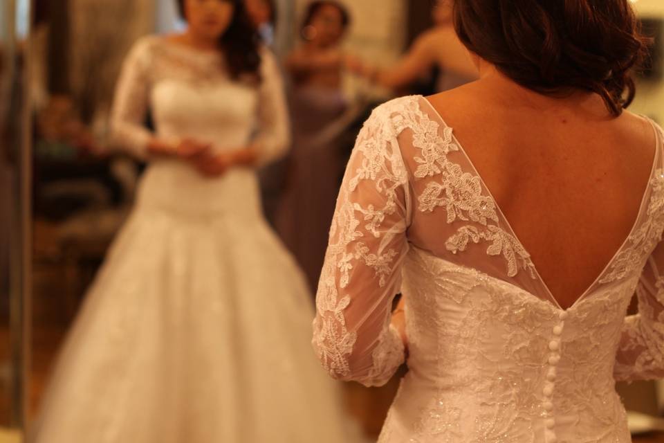 Homeward Weddings