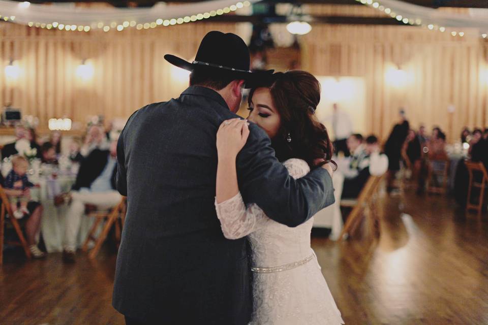 Homeward Weddings