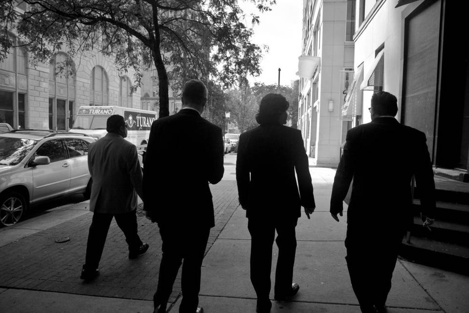 Paul David Photography, LLC