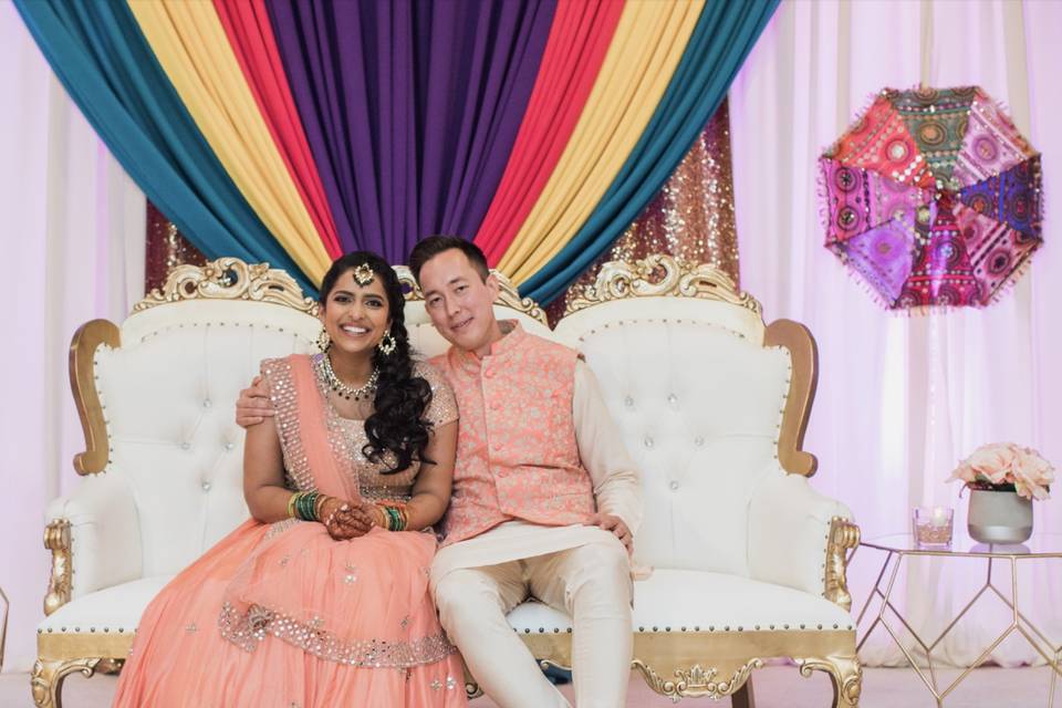 Sangeet