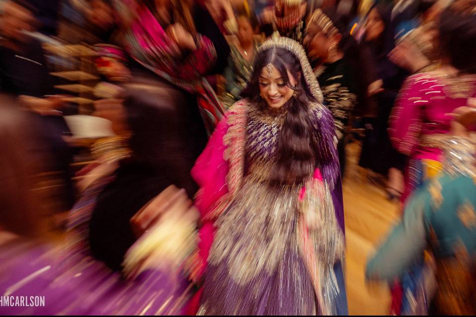 Sangeet