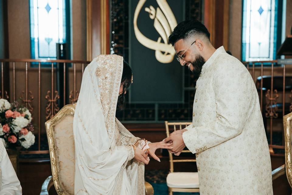 Nikkah