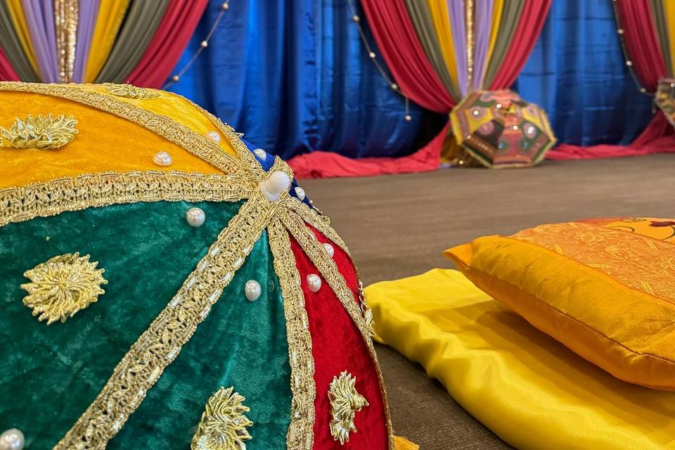 Chic Decor n Planning