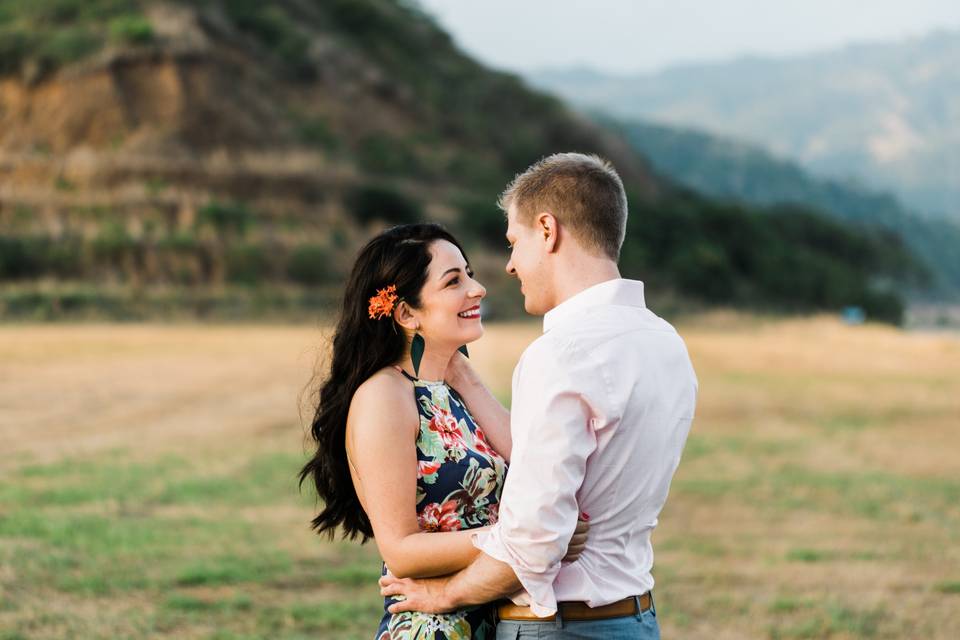 Costa Rica Wedding