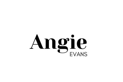 Angie Evans Makeup Artist LOGO