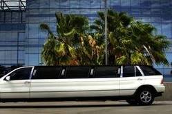 Imperial One Limousine