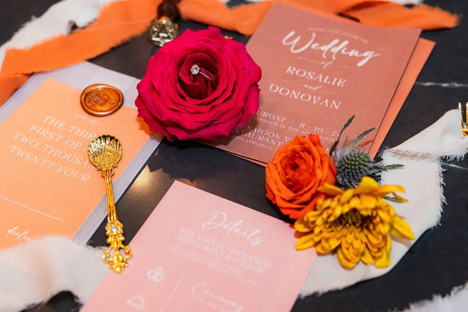 Invitation
