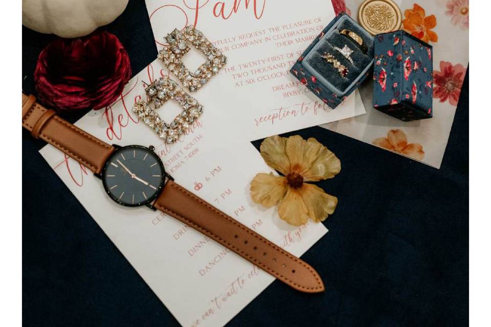 Invitation