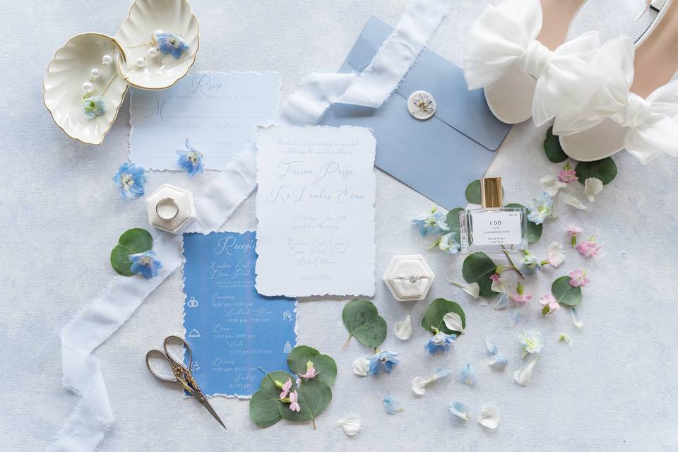 Invitation
